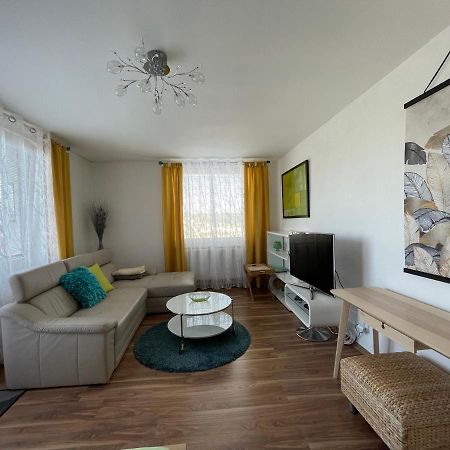 Apartment Jan Прага Экстерьер фото