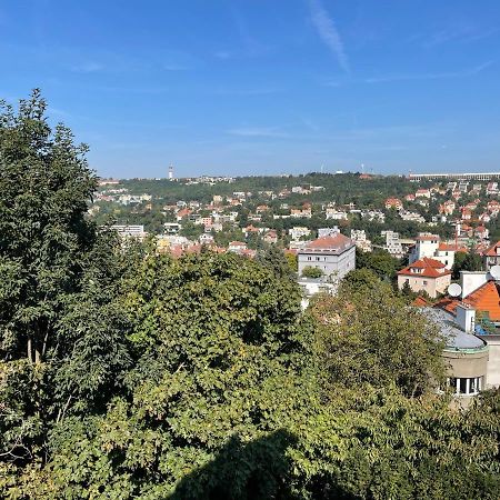 Apartment Jan Прага Экстерьер фото