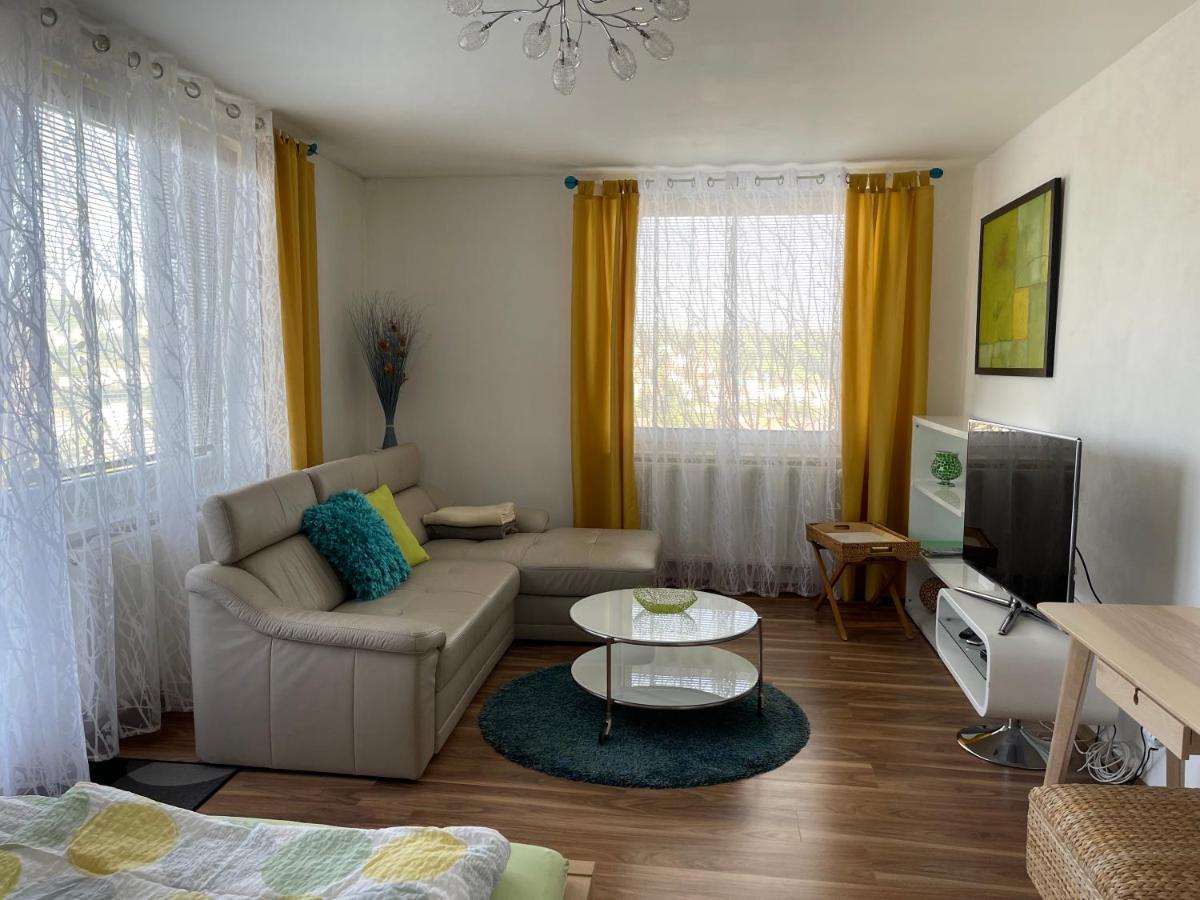 Apartment Jan Прага Экстерьер фото