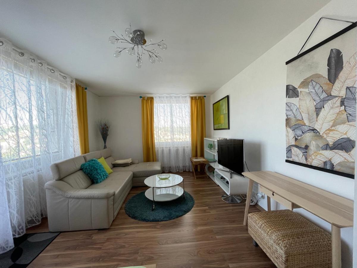 Apartment Jan Прага Экстерьер фото