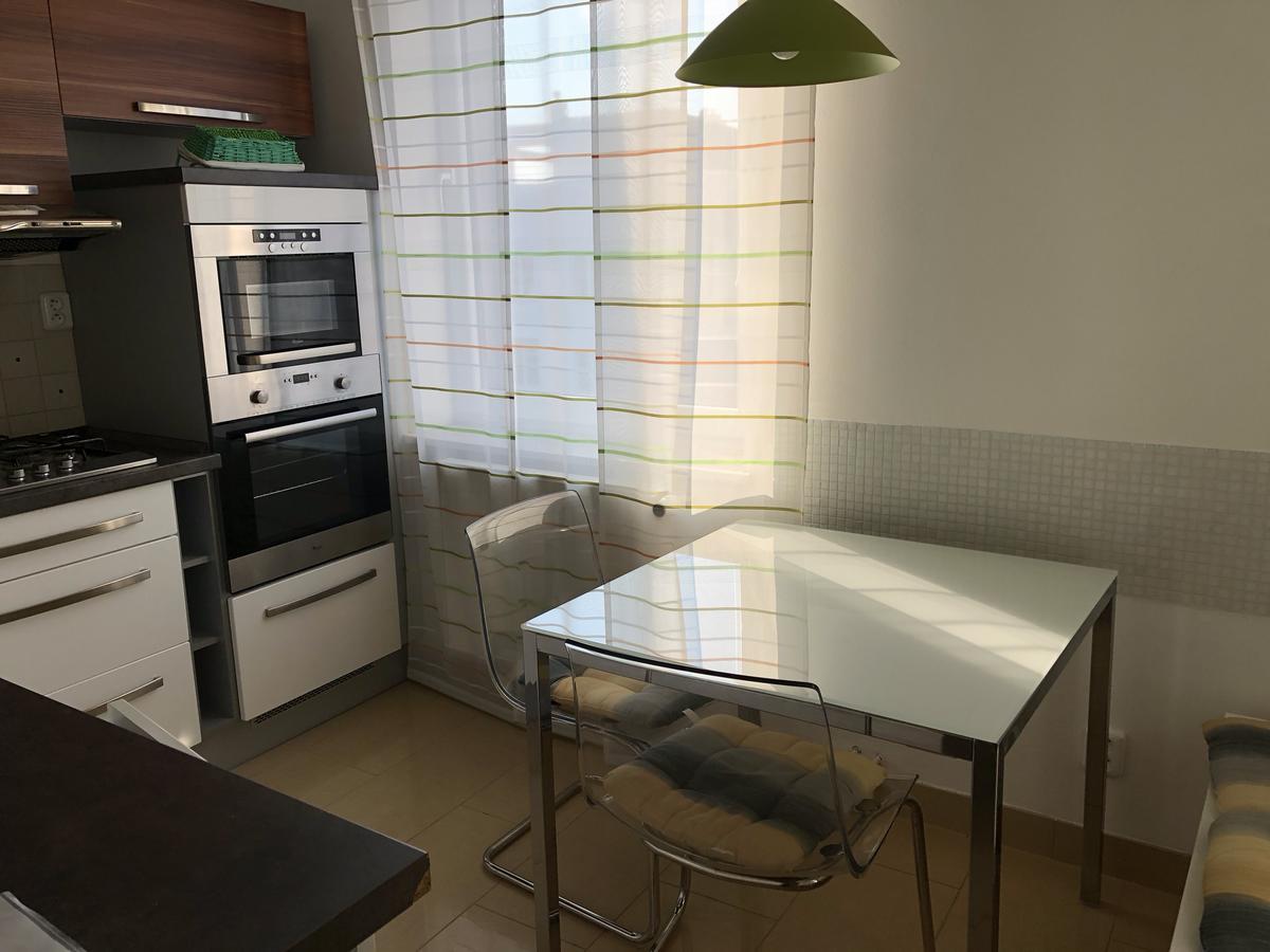 Apartment Jan Прага Экстерьер фото