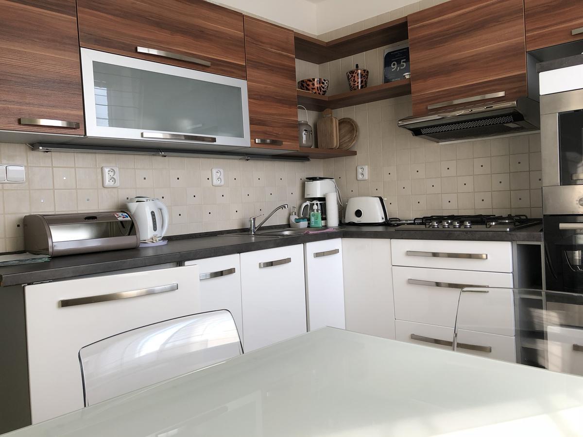 Apartment Jan Прага Экстерьер фото