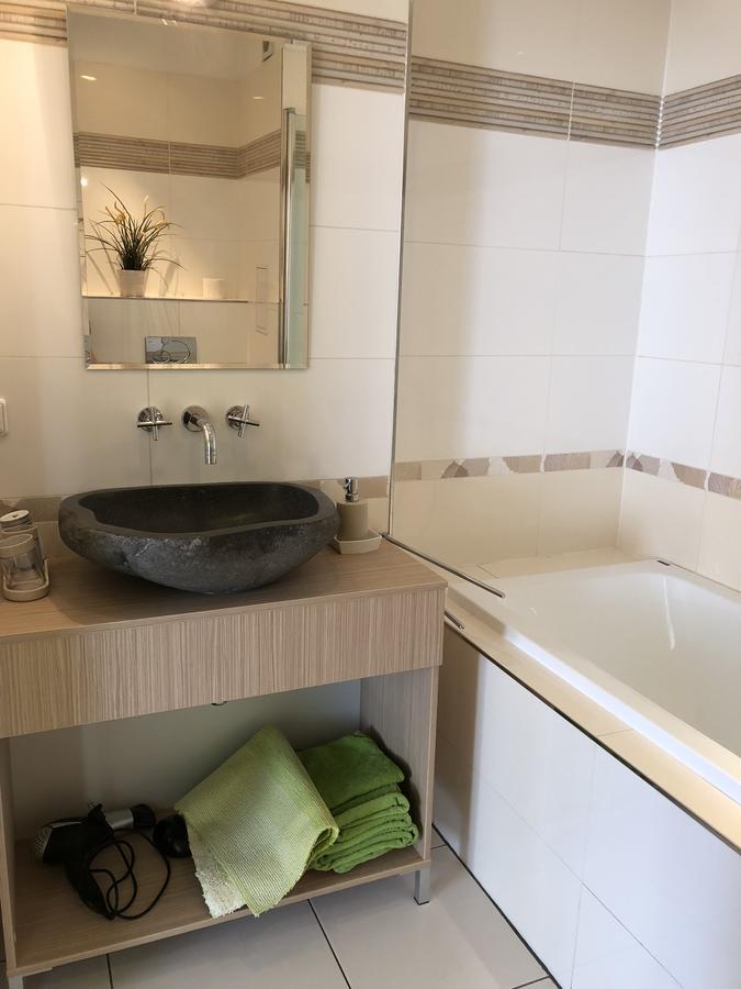 Apartment Jan Прага Экстерьер фото