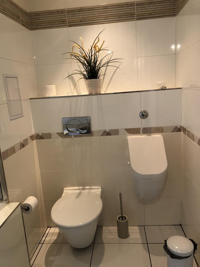 Apartment Jan Прага Экстерьер фото